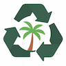 Paradise Tech Recycling logo